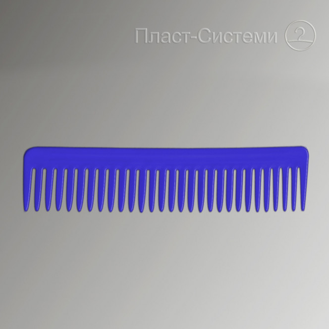 Продукція. Гребінець GR17 (GR17)