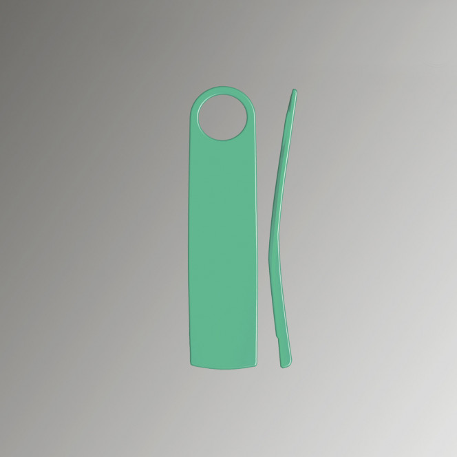 Продукція. Лопатка для взуття L19 (L19)