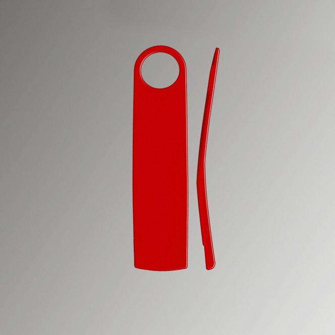 Продукція. Лопатка для взуття L19 (L19)