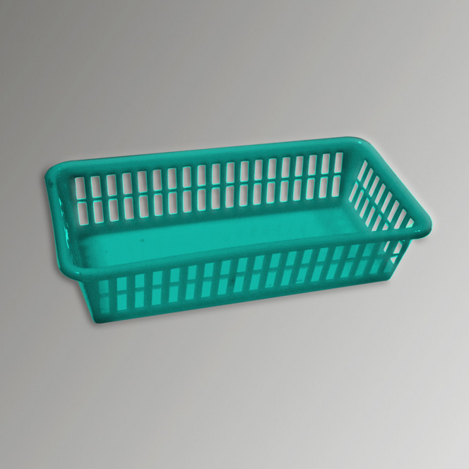 Продукція. Пластикова корзина K1 (Модель: K1)