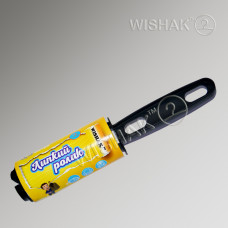 Липкий ролик