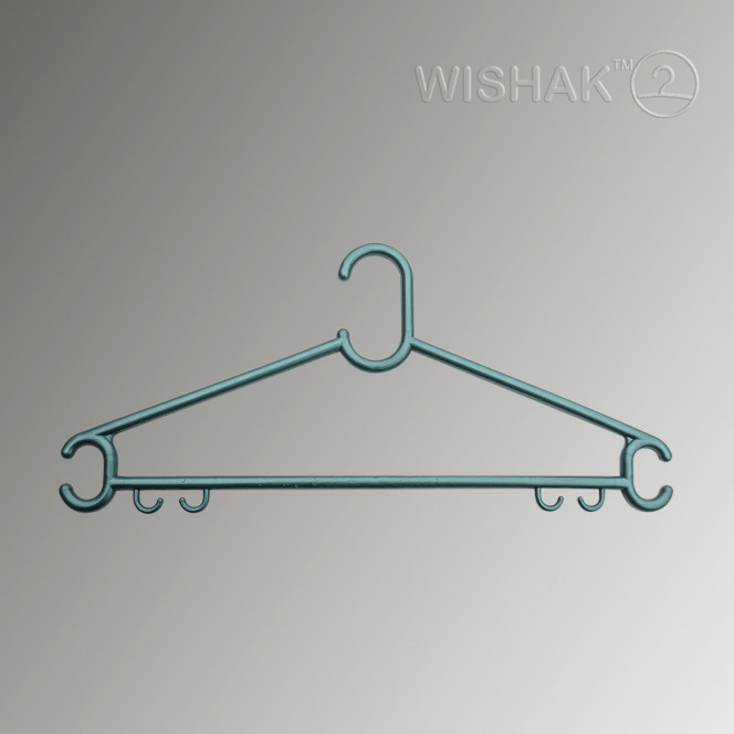 Продукція. Вішак для трикотажного одягу C41 (C41)