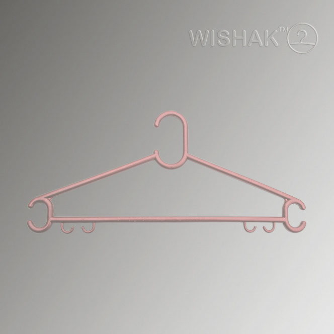 Продукція. Вішак для трикотажного одягу C41 (C41)