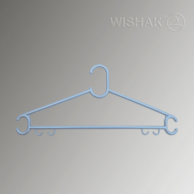 Продукція. Вішак для трикотажного одягу C41 (C41)