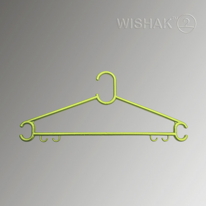 Продукція. Вішак для трикотажного одягу C41 (C41)