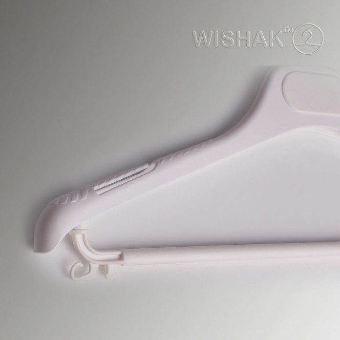 Продукція. Вішак для трикотажного одягу TOPр40 (TOPр40)