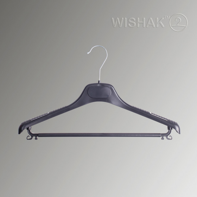 Продукція. Вішак для трикотажного одягу TOPр40 (TOPр40)