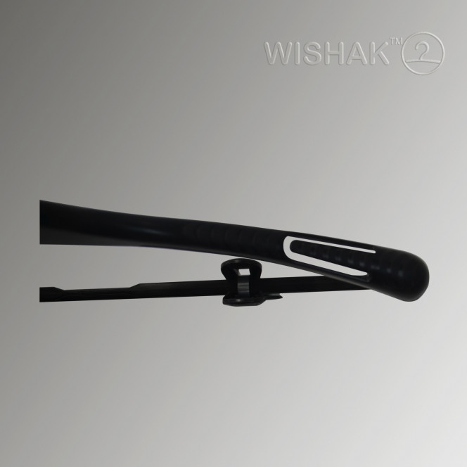 Продукція. Вішак для трикотажного одягу TOPz40 (TOPz40)