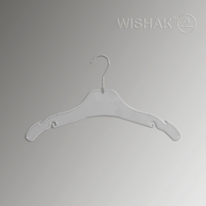 Продукція. Вішак для трикотажного одягу VX42 (VX42)